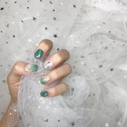 点击看大图 -StartNail美甲