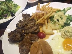 -火炉火自助餐(枫蓝国际店)