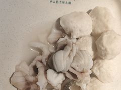 -淘米捞·米汤脆鲩鱼火锅(福田皇岗店)