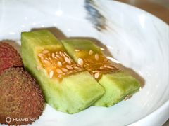 -苏州W酒店·苏滟中餐厅