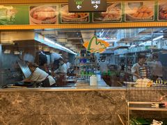 -椿记烧鹅(叠彩店)