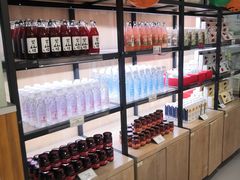 零售区-仟吉(虎泉店)