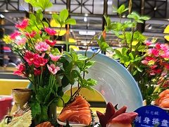 -苏先生海鲜渔庄(金桥店)