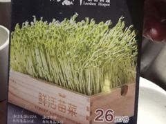 -捞神煲汤火锅(湖滨商业街店)