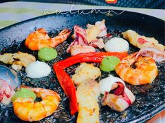 -Las Tapas(思南公馆店)