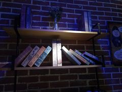 -路边摊小炉子烧烤