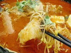 贵州酸汤鱼-贵州大厦贵州厅(樱花园西街店)