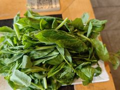 -肖仙仙羊肉汤·创于1996年(三官堂总店)