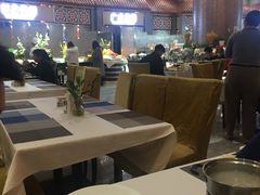 大堂-紫金港国际饭店-自助早餐(申花路店)