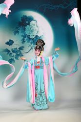 -华韵京剧摄影(洋桥角门东店)