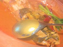 -鸽子侯·家宴·平价海鲜(绿地店)