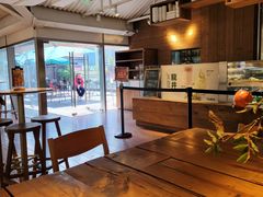 -无印良品餐堂 MUJI Diner(成都太古里店)