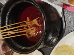 -可口香·非遗老号烧烤(南岗直营店)