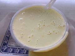 桂花雪梨将奶糊-百花传统甜品店(原址店)