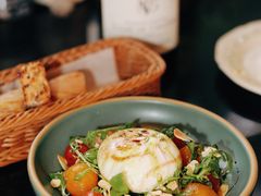 -Bistro Les Lilas丁香花小酒馆