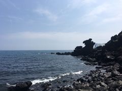 -龙头岩(Dragon Head Rock)
