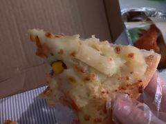 -尊宝比萨(南油龙城路店)