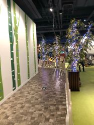 -幻贝家儿童乐园(苏州中心店)