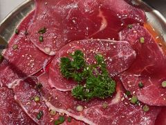 -韩宫宴和牛烤肉(武汉光谷现代风情街店)