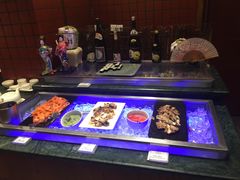-杭州香格里拉饭店