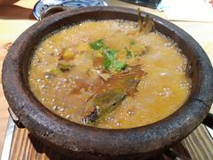 -小放牛炒菜馆(军校店)