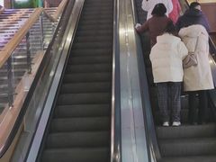 -砂之船奥莱(南京江宁店)