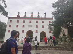 -普陀宗乘之庙(小布达拉宫)