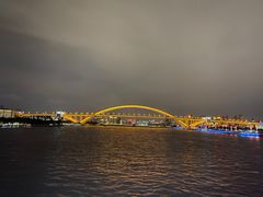 -新龙船黄浦江餐饮游船官方自营店