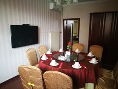 包厢-御汤山生态园