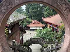 -都江堰普照寺