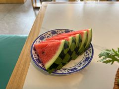 -京悦南门涮羊肉(长寿路店)
