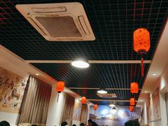 -前门杨记·铜锅涮肉(王府井·故宫店)