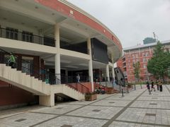 -四川大学(望江校区)