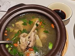 -阿露佳·舌尖上的安吉菜