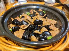 -寨子里的·钵钵菜·湘西山里菜(魅力湘西店)