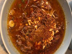 -懒人盐府人家(航天桥店)