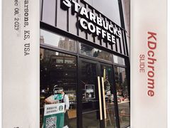 门面-星巴克臻选(重庆沙坪坝店)