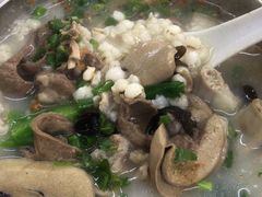 薏米粥-广场正宗原汁薏米店