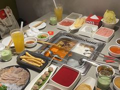 -海底捞火锅(坪山益田假日广场店)