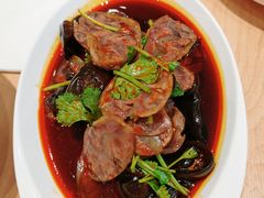 -喜家德虾仁水饺(浦东山姆店)