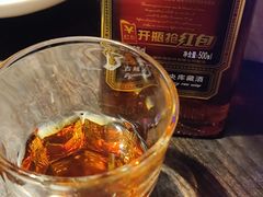 -绿茶餐厅(西湖银泰百货店)
