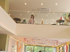 -德克士(步行街店)