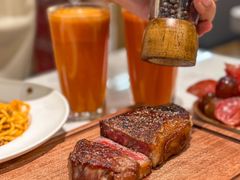 -MEAT MATE 鲜食肉铺(颐堤港店)