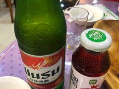 -新疆巴州金丝特餐厅(大钟寺店)