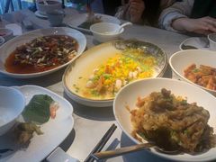 -柴门头啖汤·经典川菜·慢火汤品(锦城万达店)