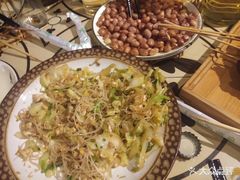 -新凯旋烧烤·燕姐千岛湖土菜