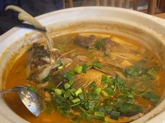 -佰家小厨·南京菜(夫子庙店)