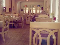 -成桂西餐厅·42年的味道(五大道疙瘩楼店)