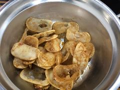 -阿姨小肉摊(同济西苑店)