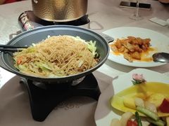 -富黎华海鲜大酒楼(正大广场店)